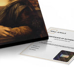 Canvas Without Frame