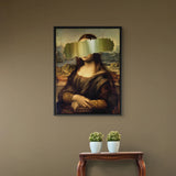 Canvas Black