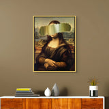 Canvas Gold