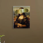 Canvas Without Frame