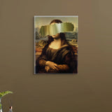 Canvas Without Frame