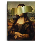 Canvas Without Frame