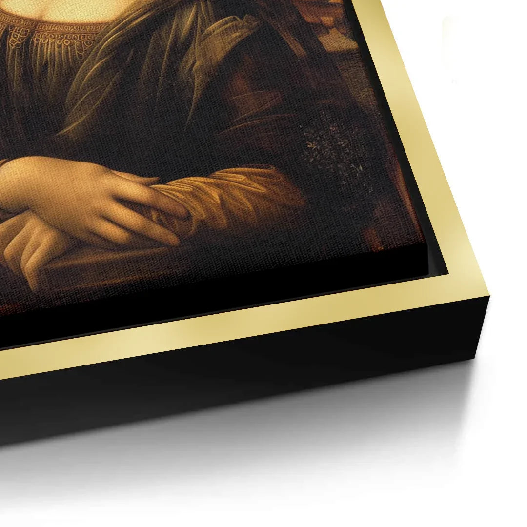 Canvas Gold