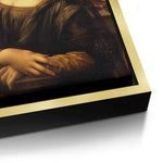 Canvas Gold