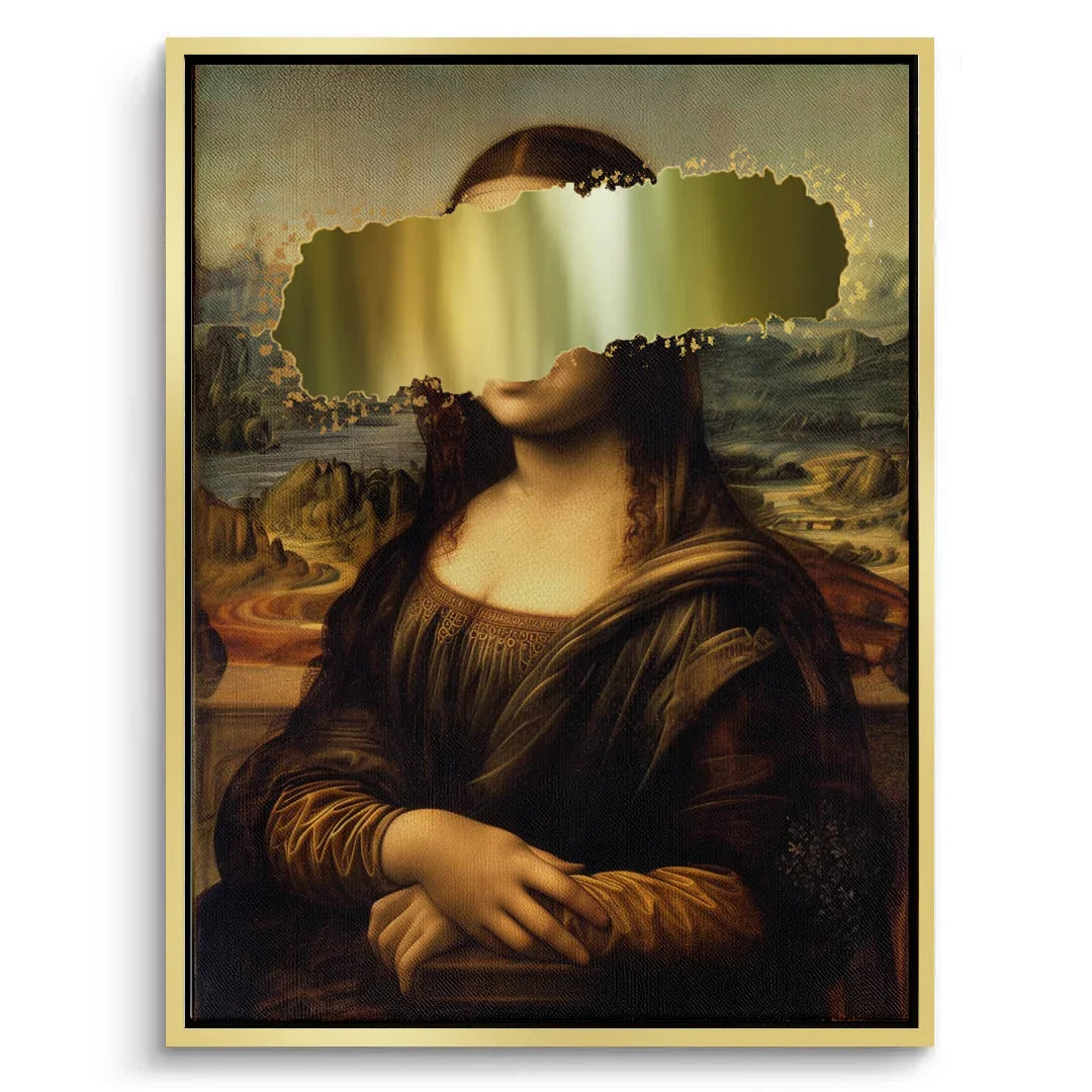 Canvas Gold