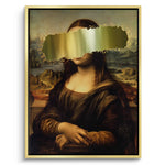 Canvas Gold