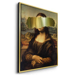 Canvas Gold