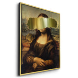 Canvas Gold