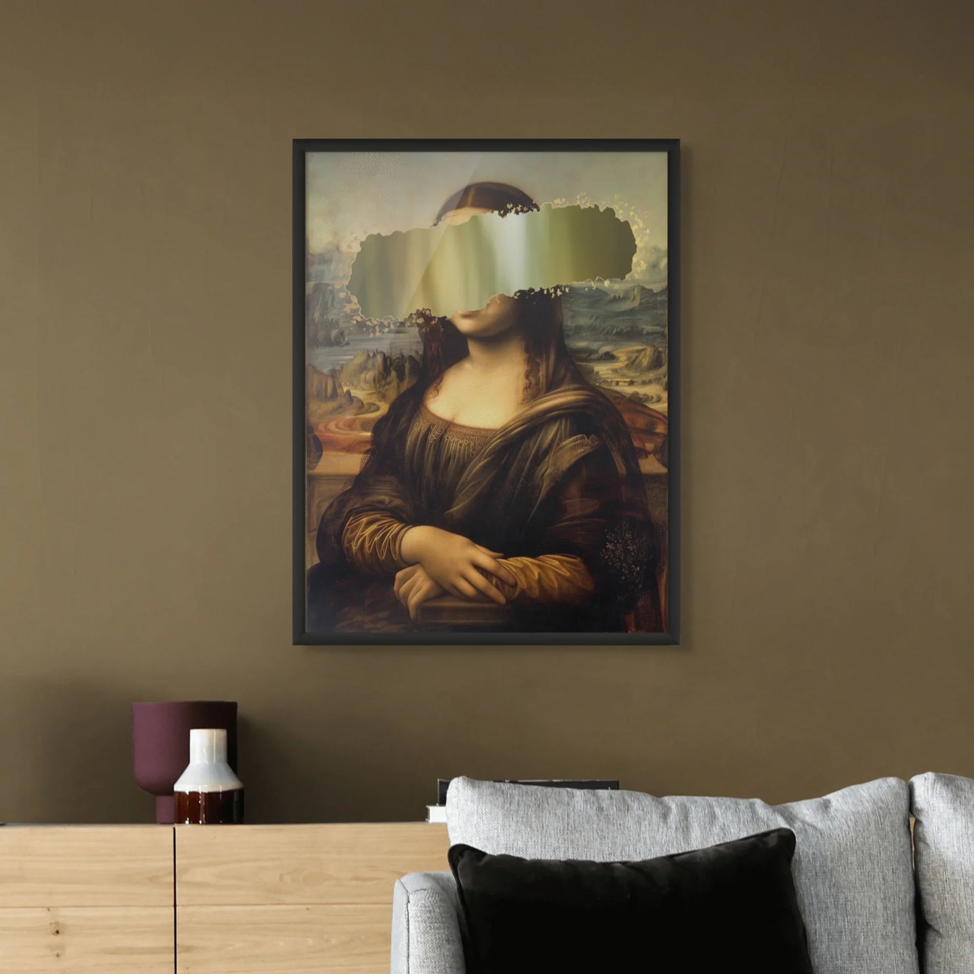 Posters Black