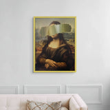Posters Gold
