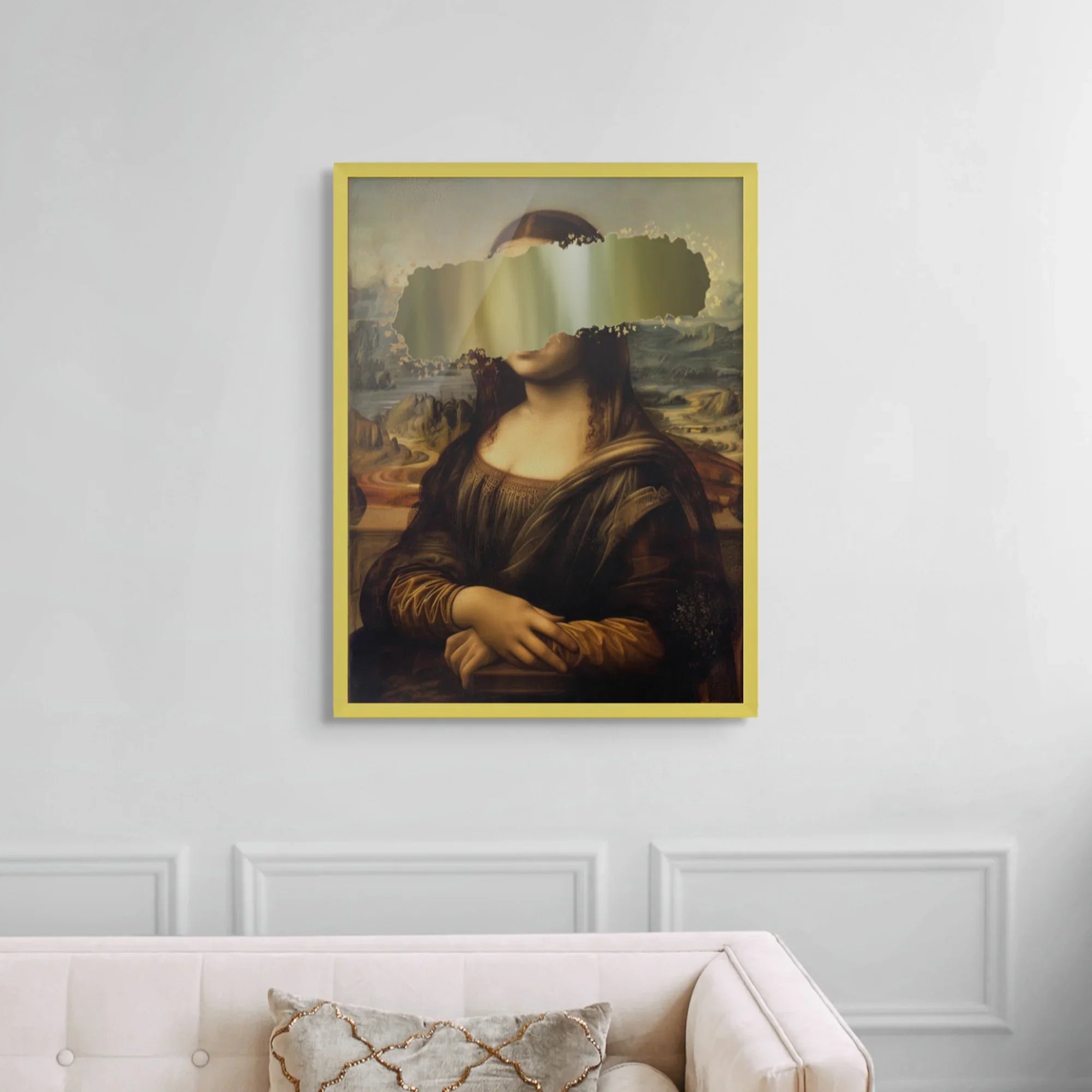 Posters Gold