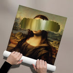 Posters Without Frame
