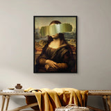Mona, Redefined