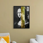 Canvas Black
