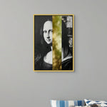 Canvas Gold