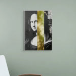 Canvas Without Frame