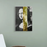 Canvas Without Frame