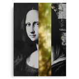 Canvas Without Frame