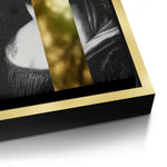 Canvas Gold