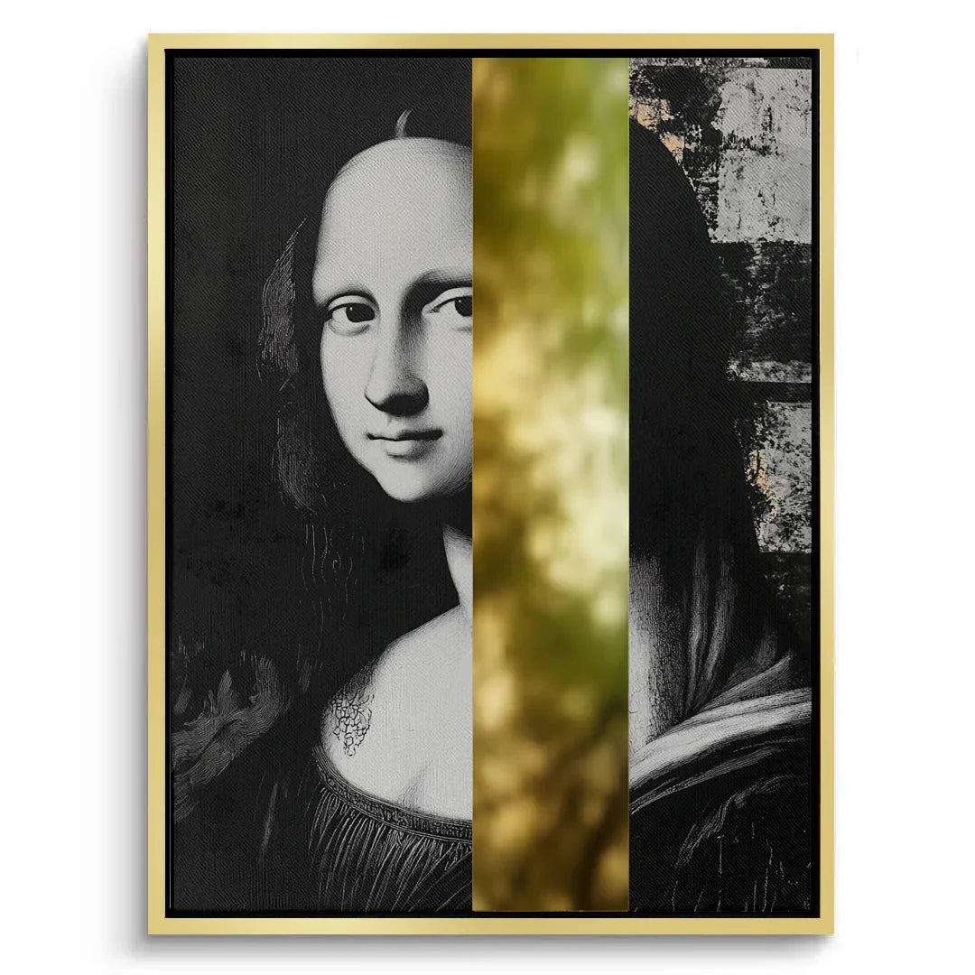 Canvas Gold