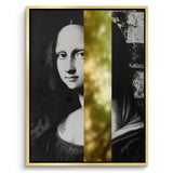 Canvas Gold