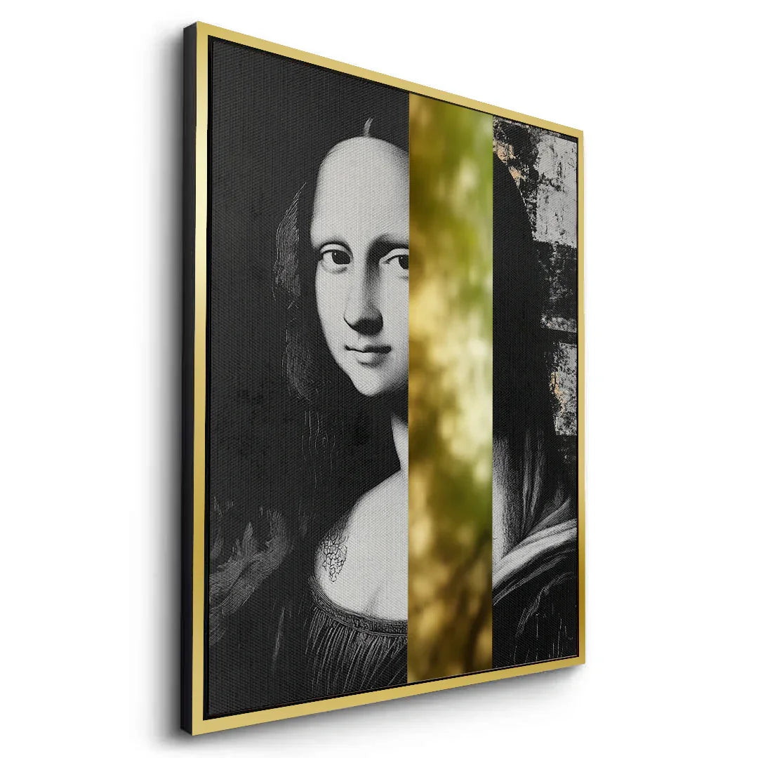 Canvas Gold