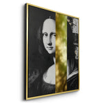 Canvas Gold