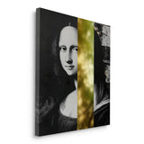 Canvas Without Frame