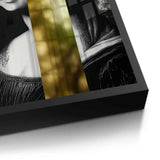 Posters Black