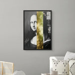 Posters Black