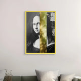 Posters Gold