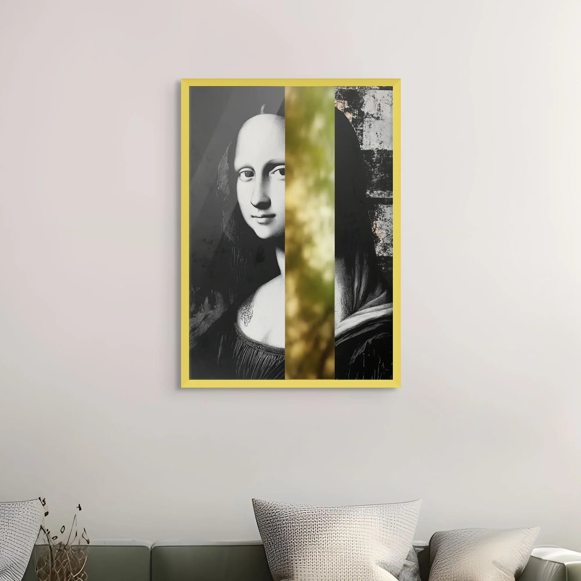 Posters Gold