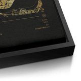 Canvas Black