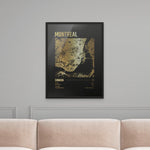 Posters Black