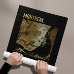 Posters Without Frame