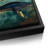 Canvas Black