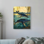 Canvas Without Frame