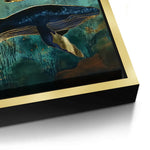 Canvas Gold