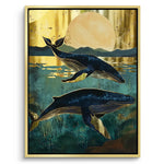 Canvas Gold