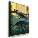 Canvas Gold