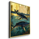 Canvas Gold