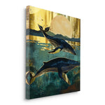 Canvas Without Frame