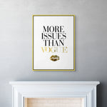 Canvas Gold