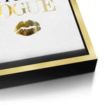 Canvas Gold