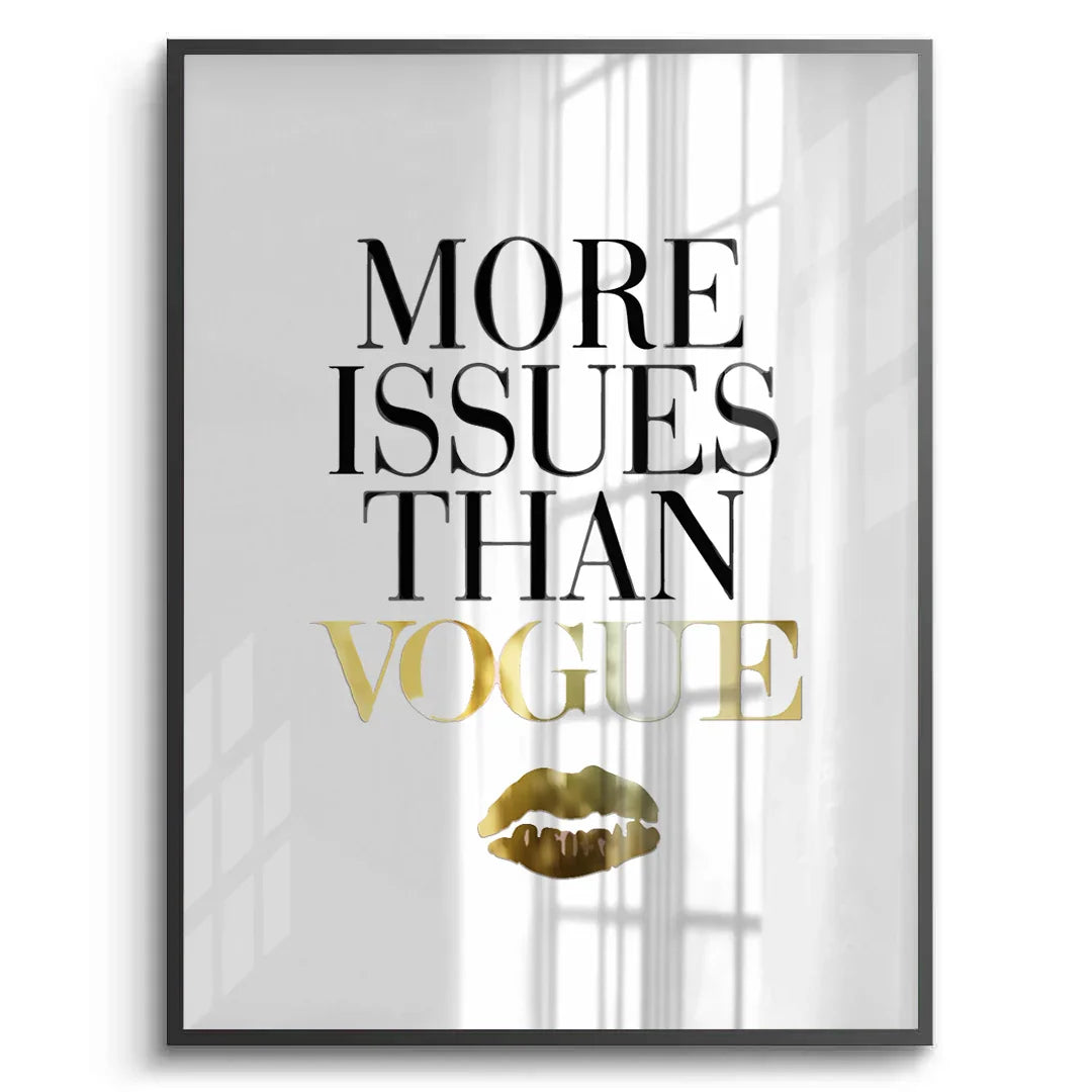 Posters Black