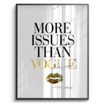 Posters Black