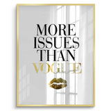 Posters Gold