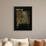 Canvas Without Frame