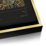 Canvas Gold