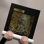 Posters Without Frame